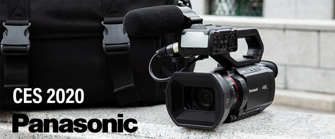 Why a 4K camcorder is (way) better than a phone