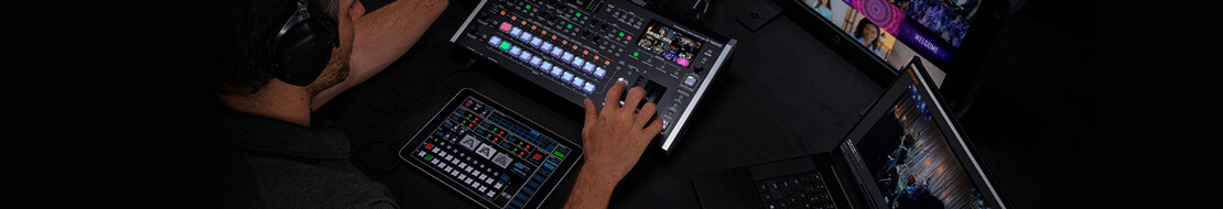 Roland Mixers - 9 Things you should know
