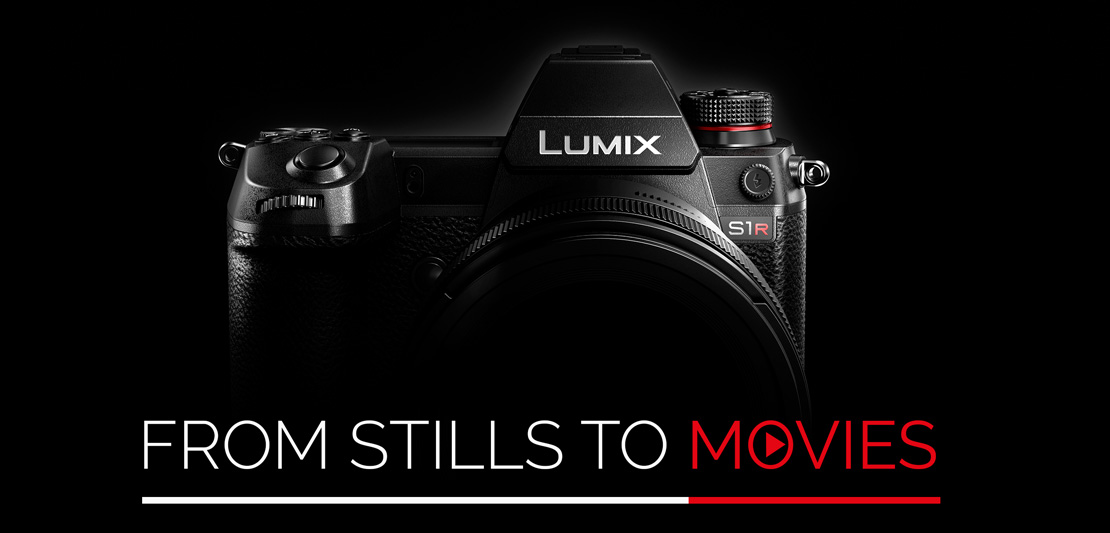 Lumix for Video Makers