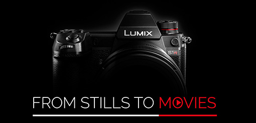 Lumix for Video Production
