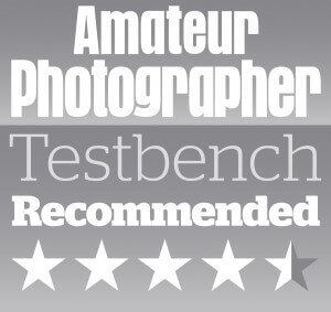 Amateur Photographer Review by Andy Westlake