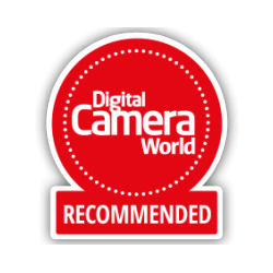 4.5/5 Digital Camera World Recommended by Matthew Richards