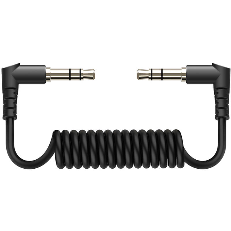 Hollyland 3.5mm TRS to TRS Patch Cable