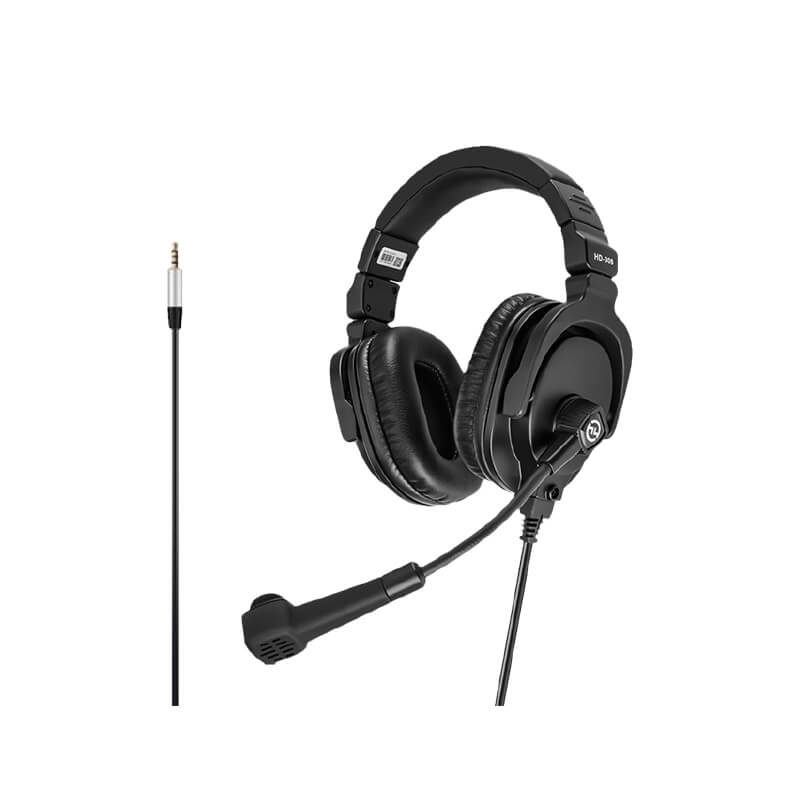 Hollyland 3.5mm Dynamic Double-Sided Headset