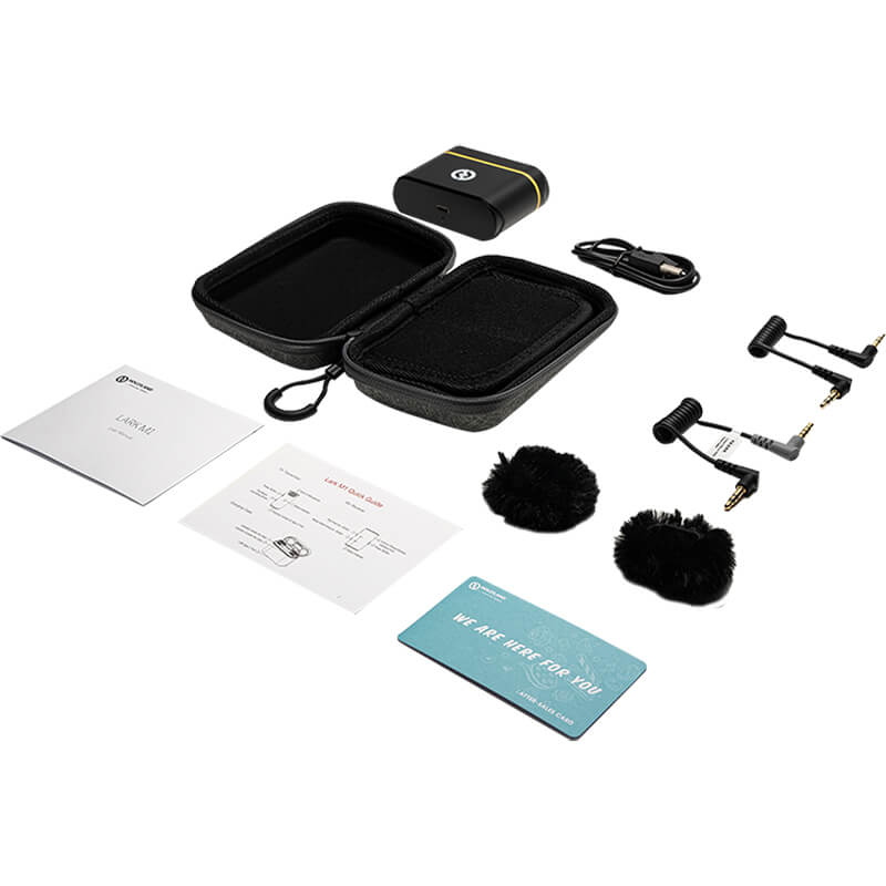 Hollyland LARK M1 Duo