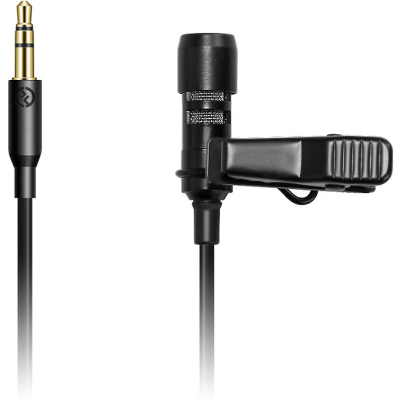 Hollyland Professional Omnidirectional Lavalier Microphone