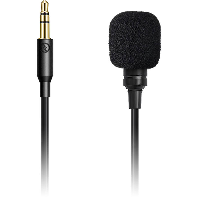 Hollyland Professional Omnidirectional Lavalier Microphone
