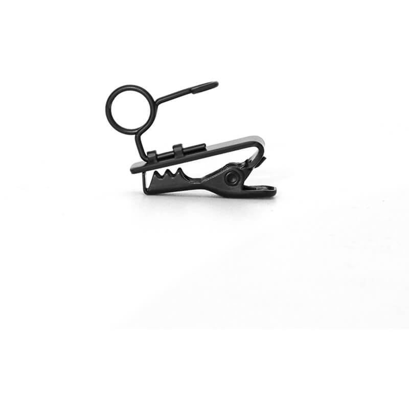 Hollyland Professional Omnidirectional Lavalier Microphone