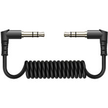 Hollyland 3.5mm TRS to TRS Patch Cable