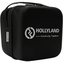 Hollyland Solidcom C1 (Pro) Carry Case for 2 & 3 Headset Systems