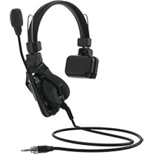 Hollyland Solidcom C1 Wired Headset for HUB