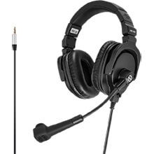 Hollyland 3.5mm Dynamic Double-Sided Headset