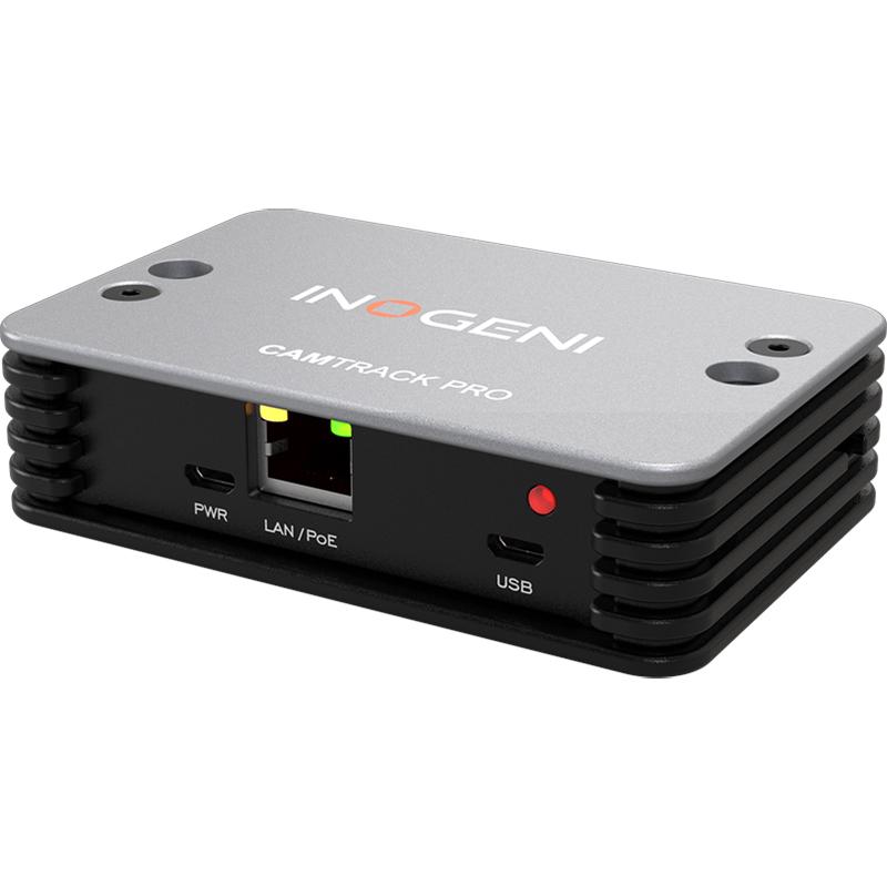 INOGENI CAMTRACK Pro