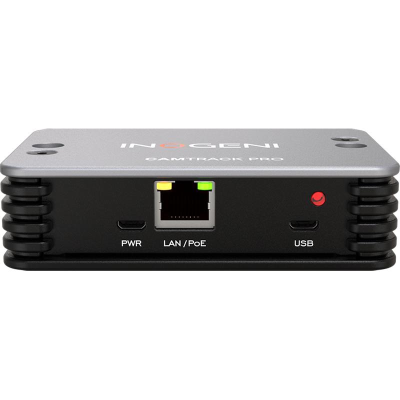 INOGENI CAMTRACK Pro