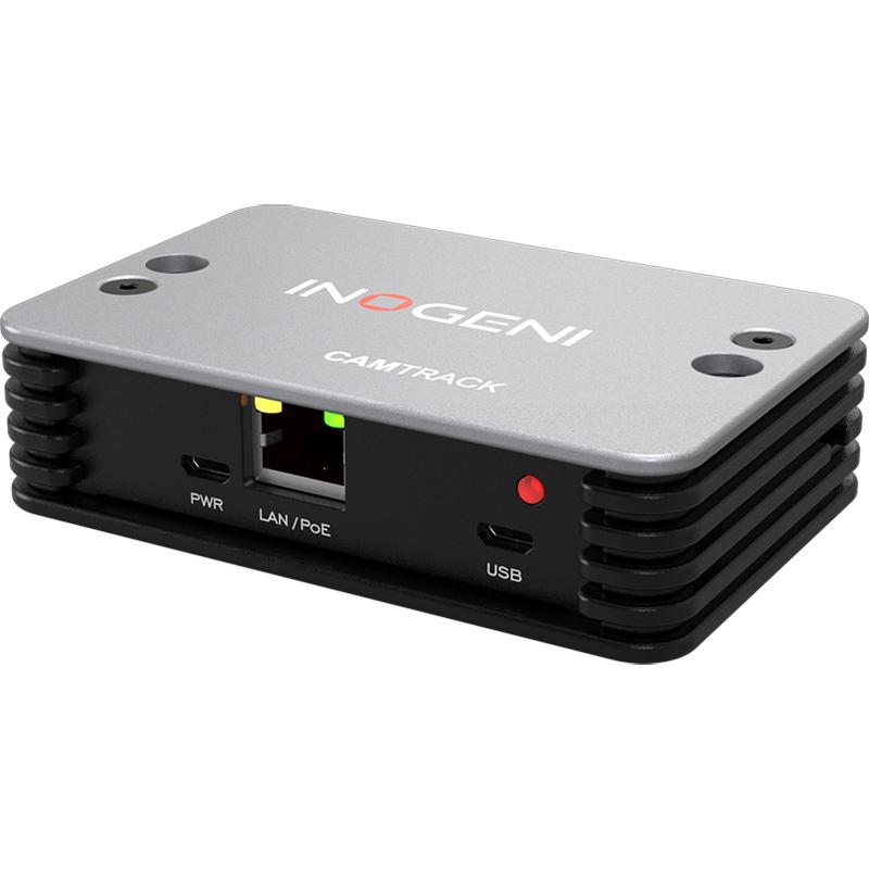 INOGENI CAMTRACK