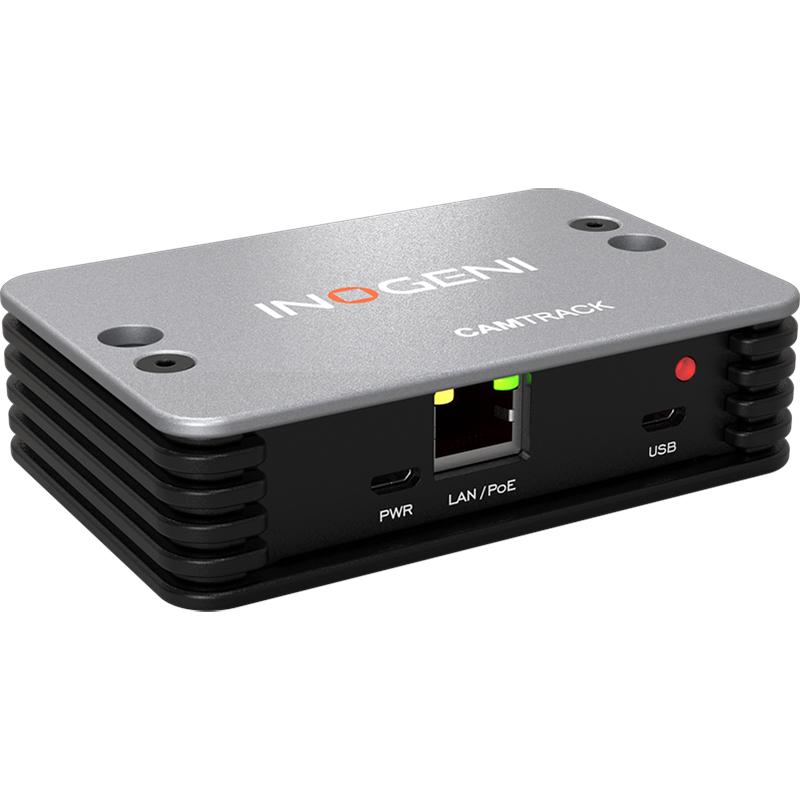 INOGENI CAMTRACK