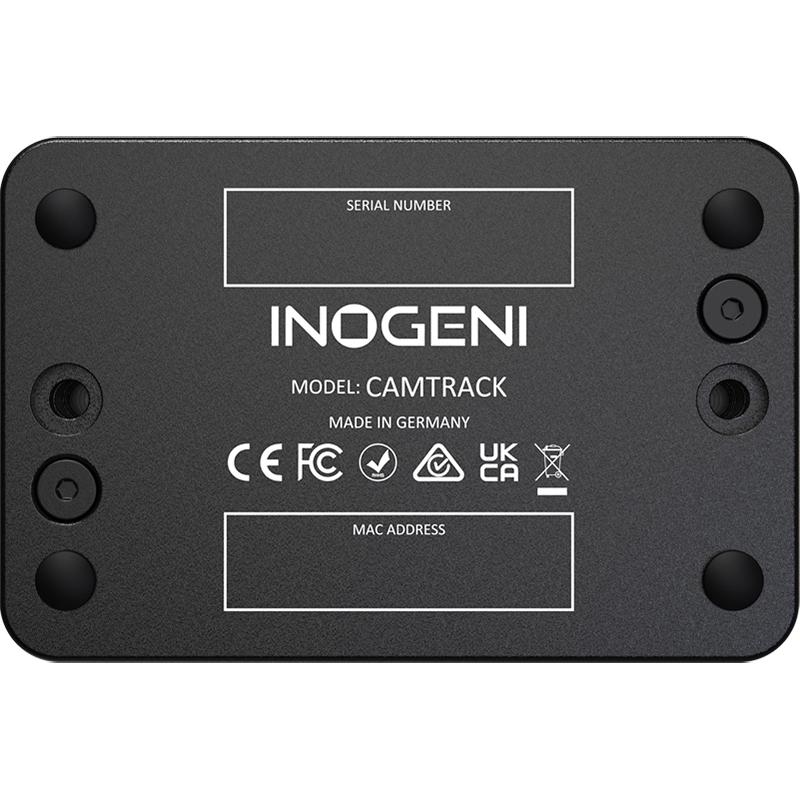 INOGENI CAMTRACK