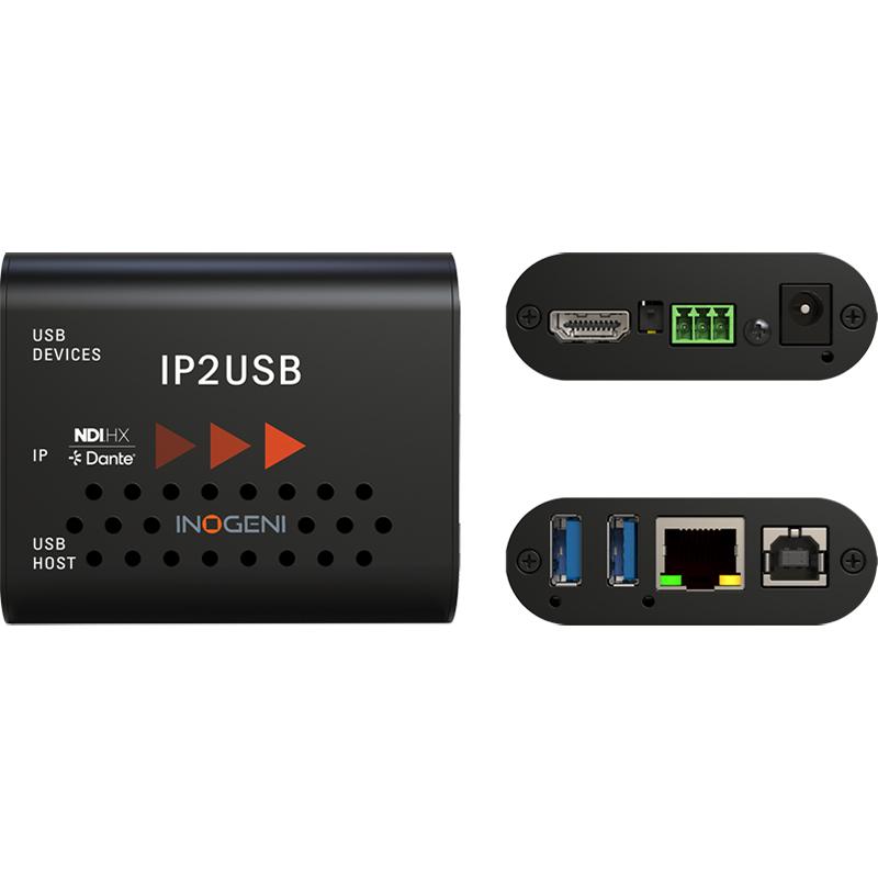 INOGENI IP2USB