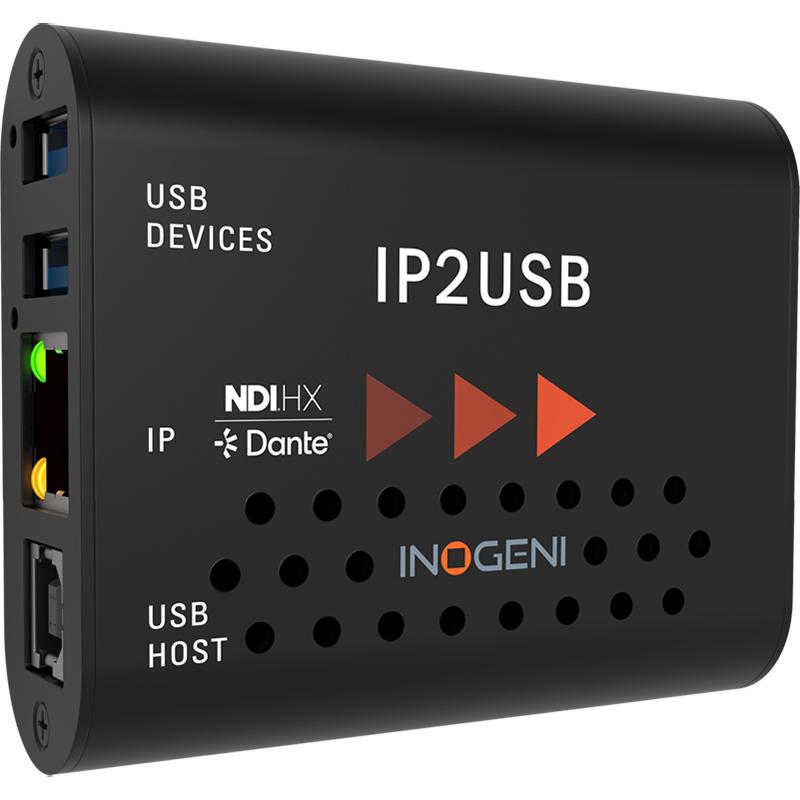 INOGENI IP2USB