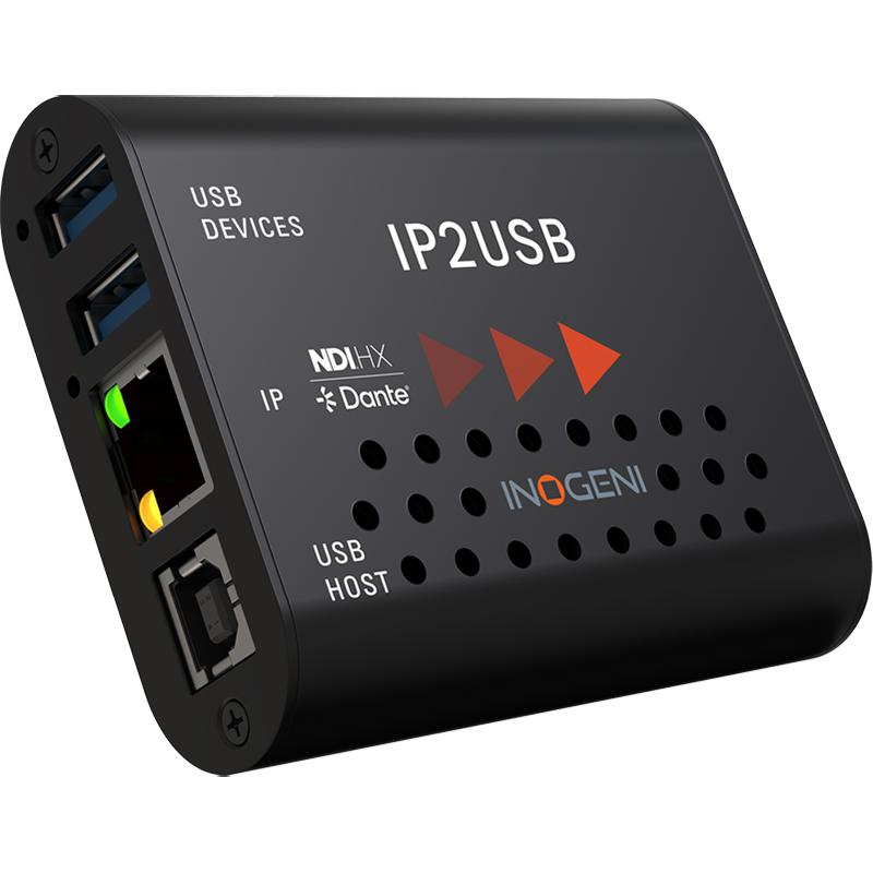 INOGENI IP2USB