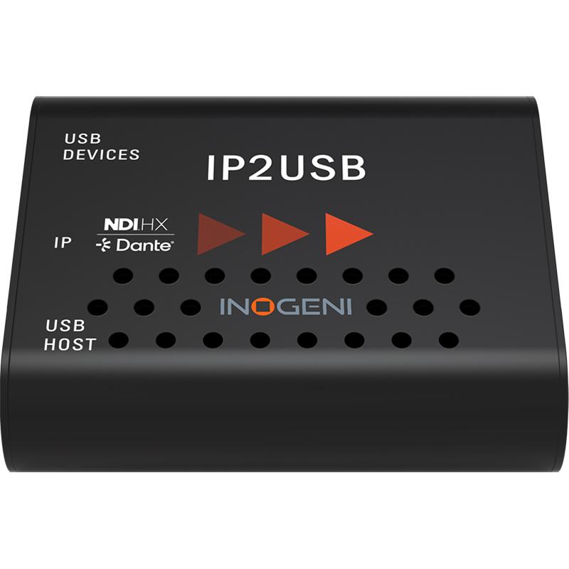 INOGENI IP2USB