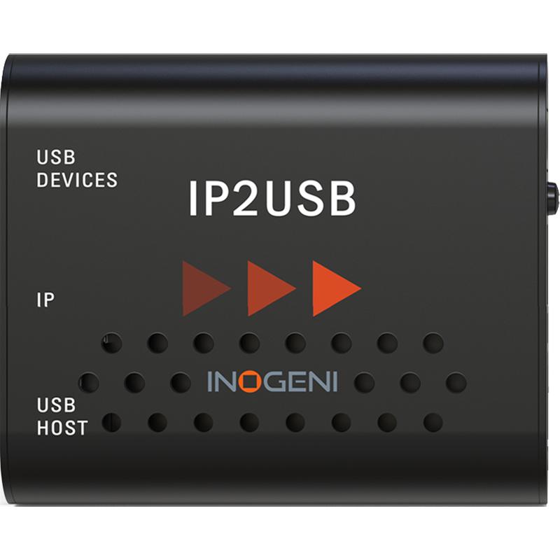 INOGENI IP2USB