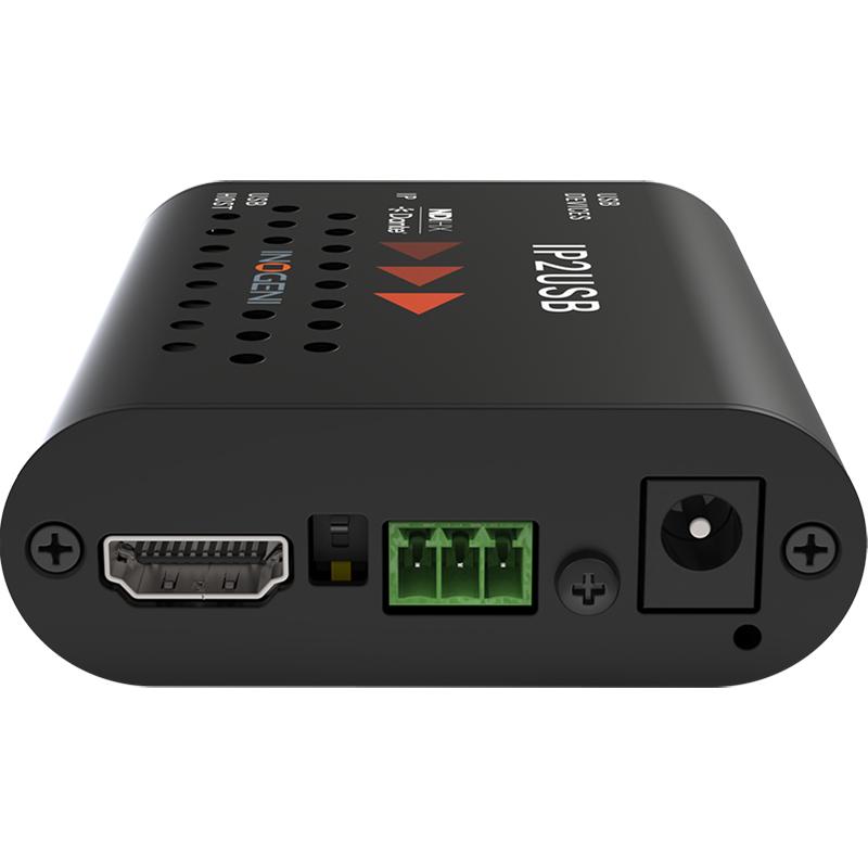 INOGENI IP2USB