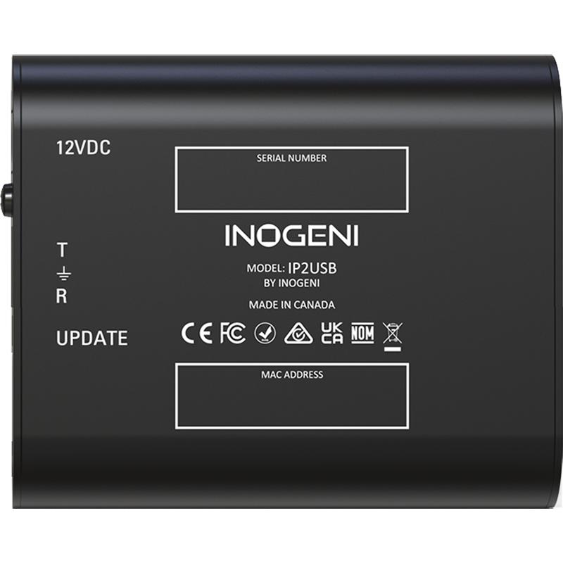 INOGENI IP2USB