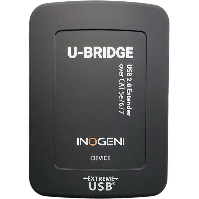 INOGENI U-BRIDGE