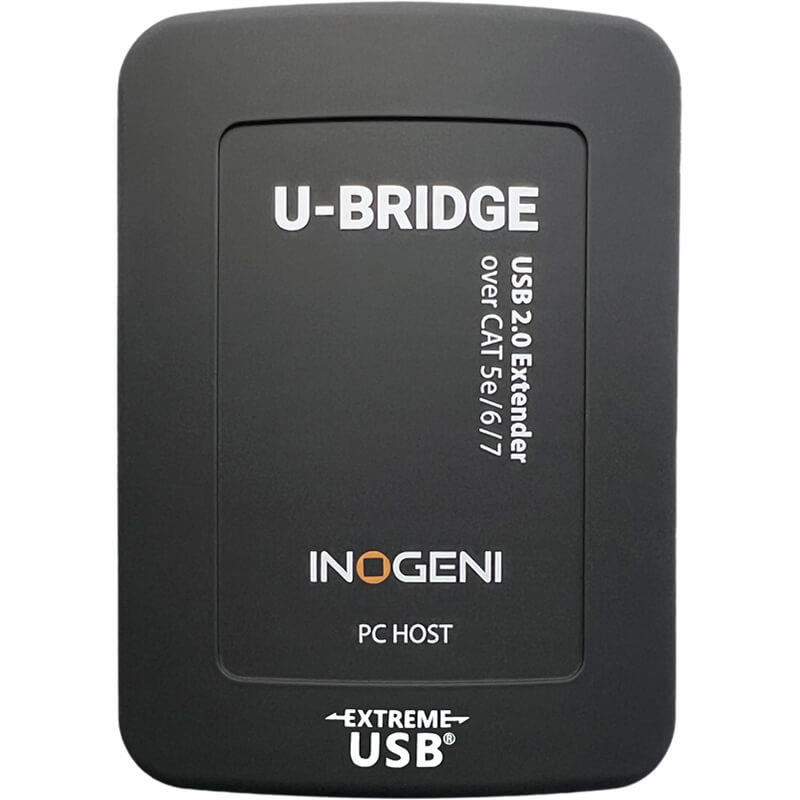 INOGENI U-BRIDGE