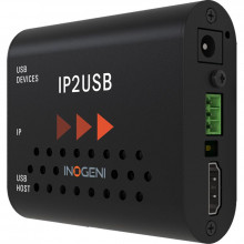 INOGENI IP2USB
