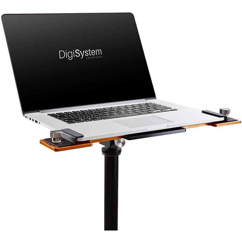 INOVATIV DigiClamps - Laptop Universal