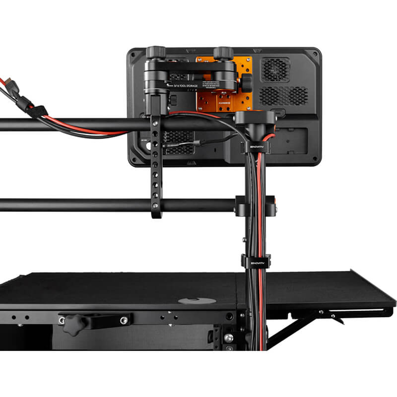 INOVATIV Cable Management Post Clamp