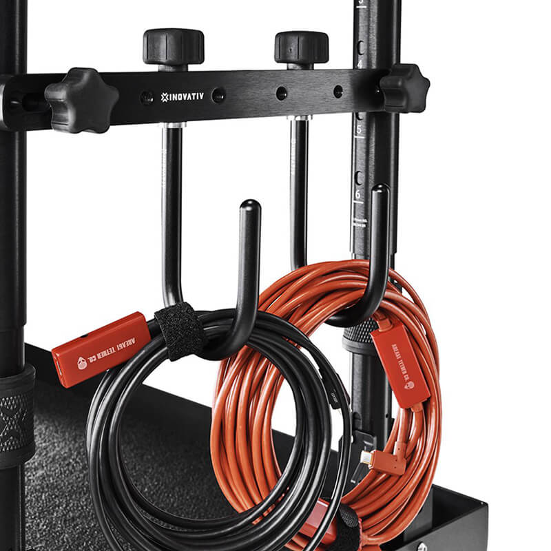 INOVATIV Cable Hooks - Holdan