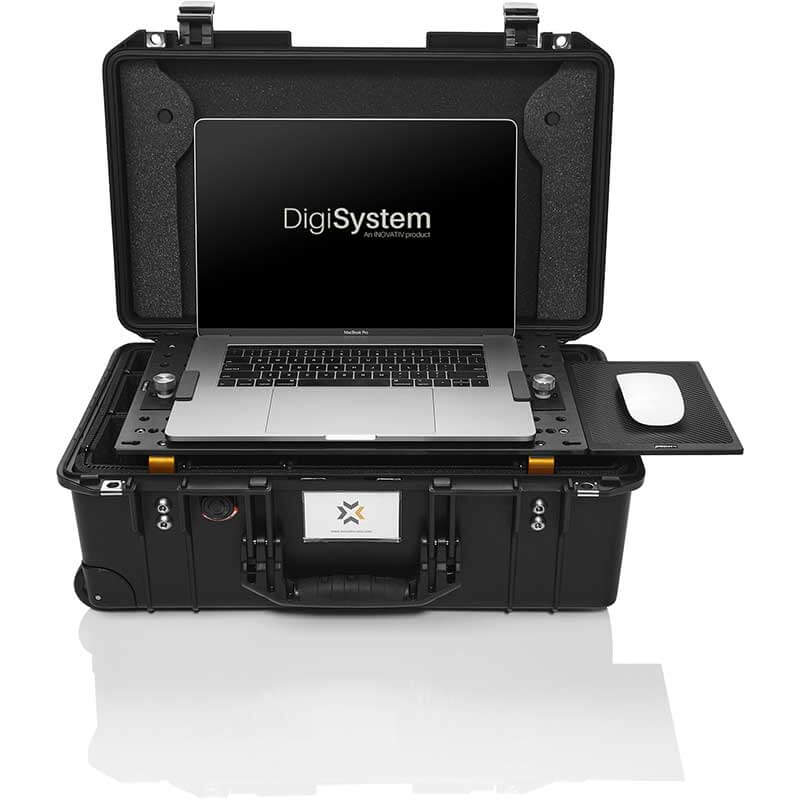 INOVATIV 1535 Pro Ultra Kit with DigiShade Pro