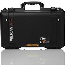INOVATIV Bags and Cases