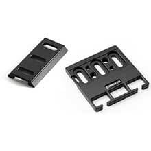 INOVATIV DigiCamera Tether Plate with Arca Swiss Style Quick Release Plate
