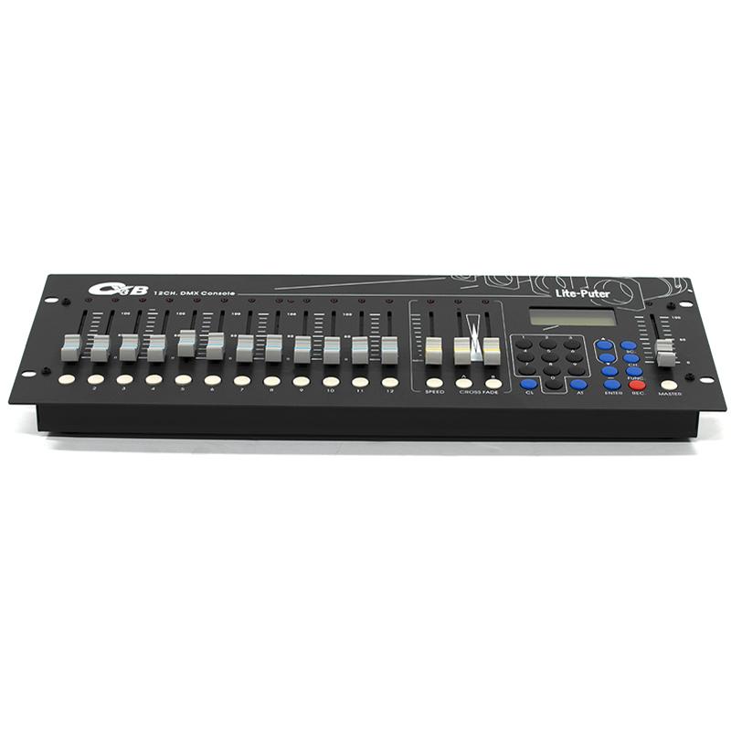Ikan CX-3B