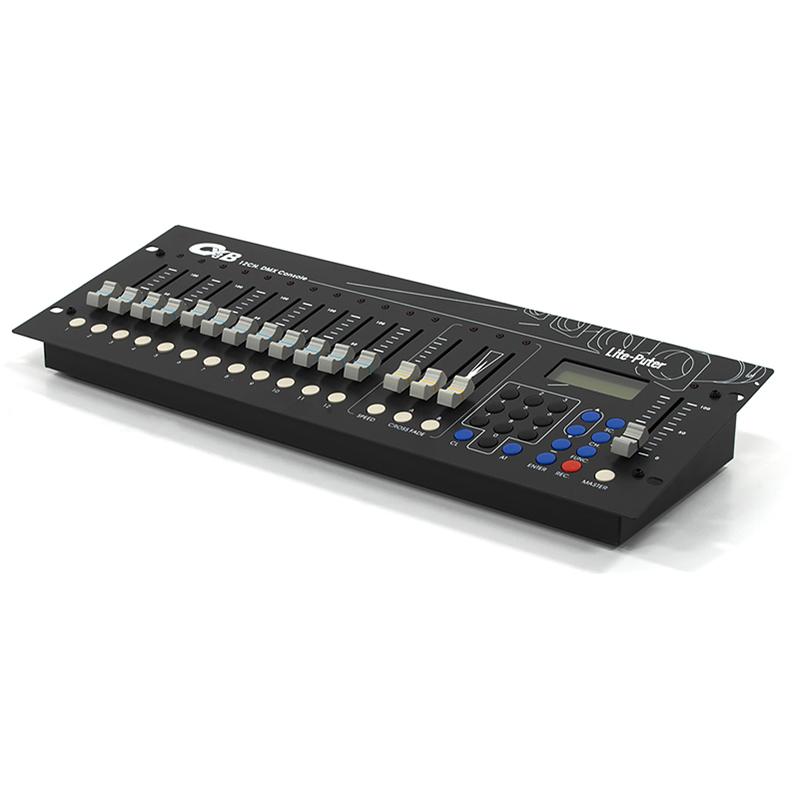 Ikan CX-3B