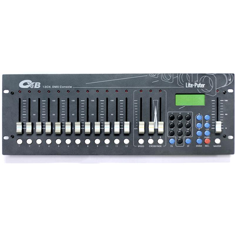 Ikan CX-3B