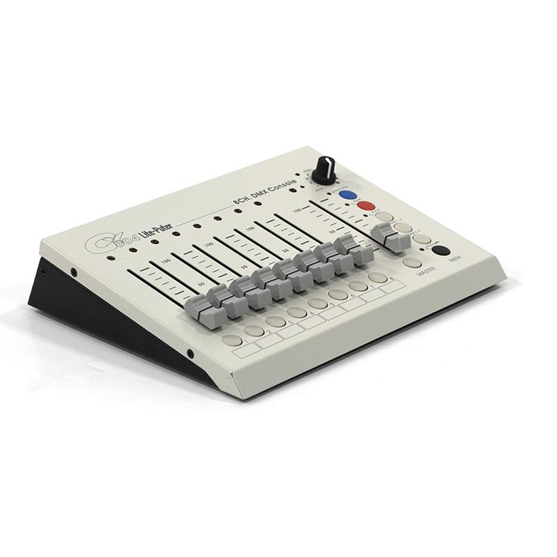 Ikan CX-804