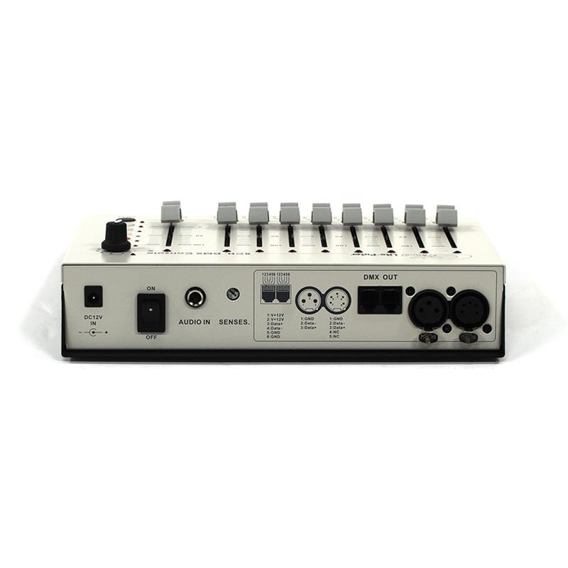 Ikan CX-804