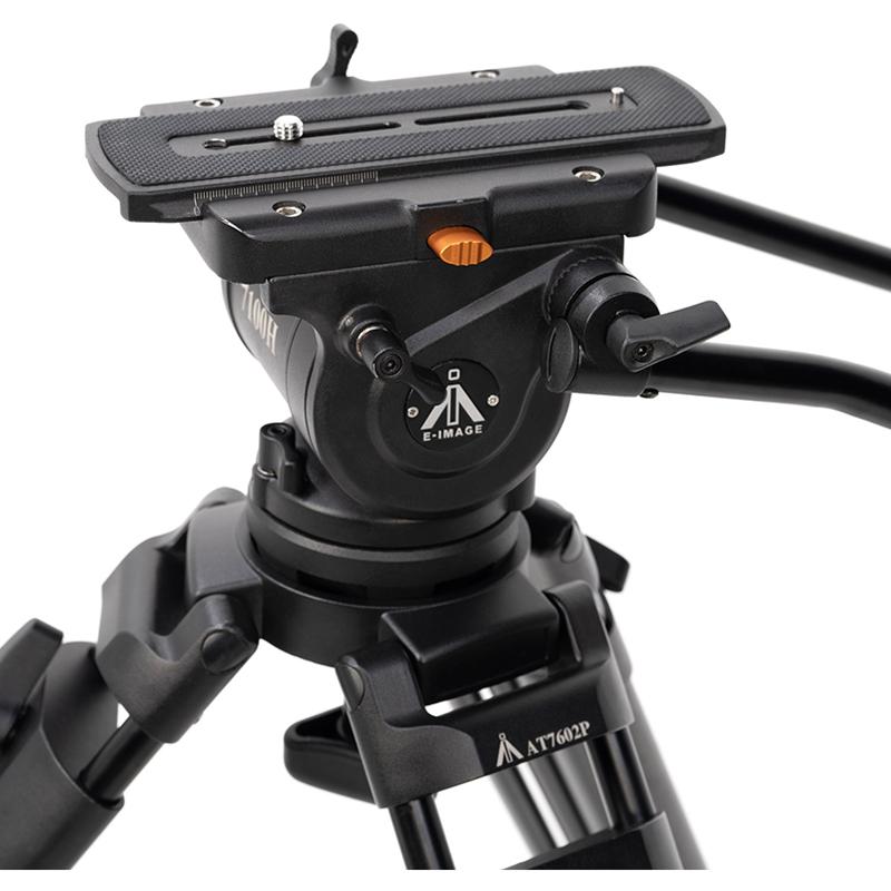 Ikan EI-7100-AAD