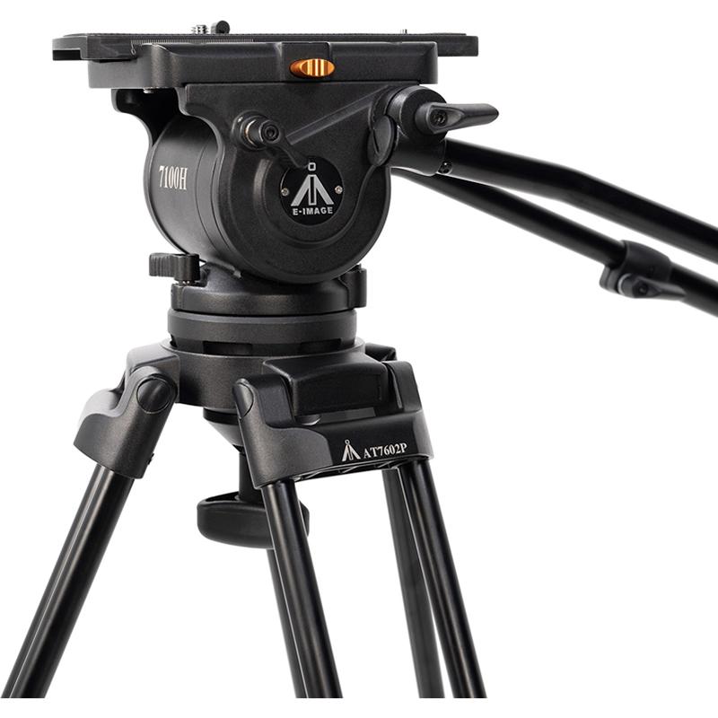Ikan EI-7100-AAD