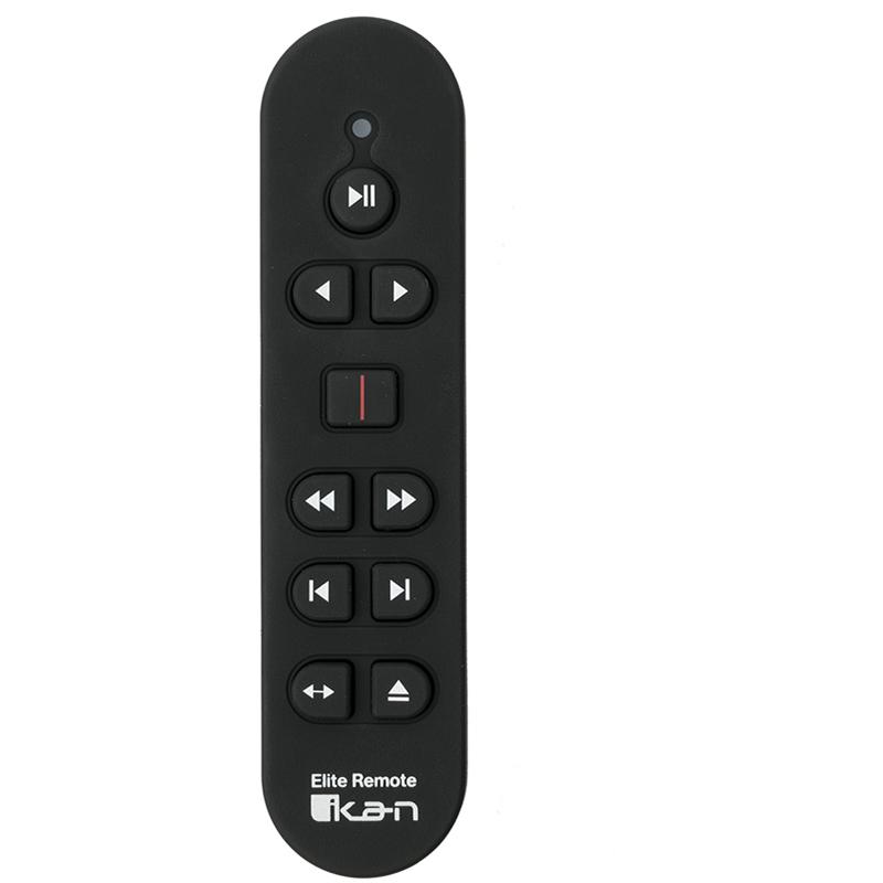 Ikan ELITE-REMOTE