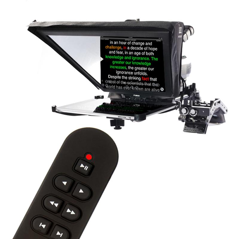 Ikan ELITE-REMOTE
