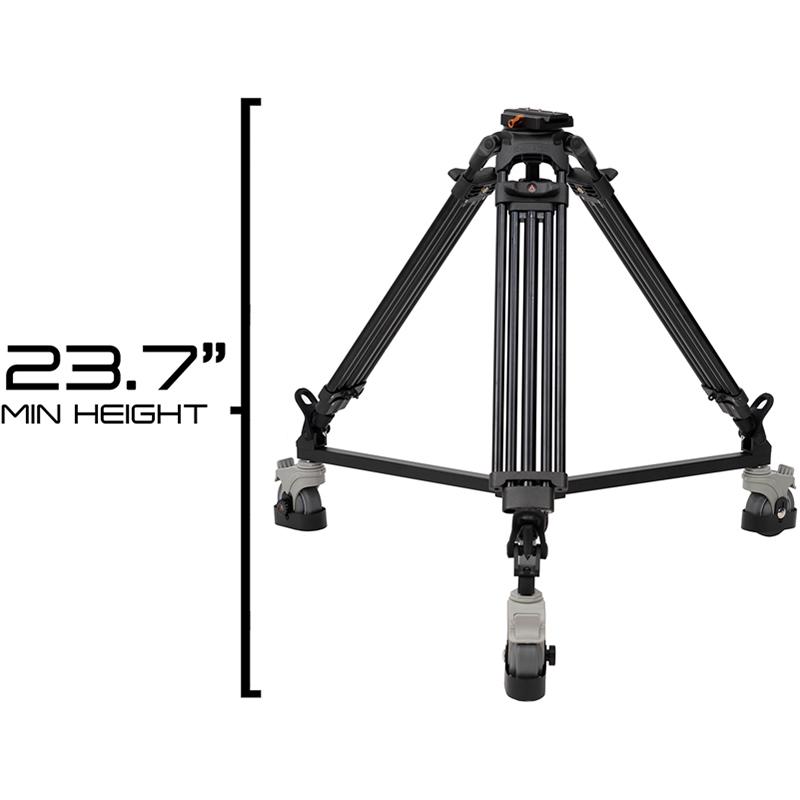 Ikan GA102D-PTZ