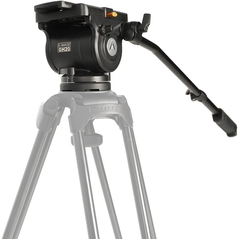 Ikan GH20