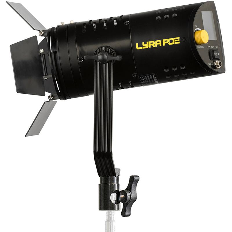 Ikan LBF60-POE