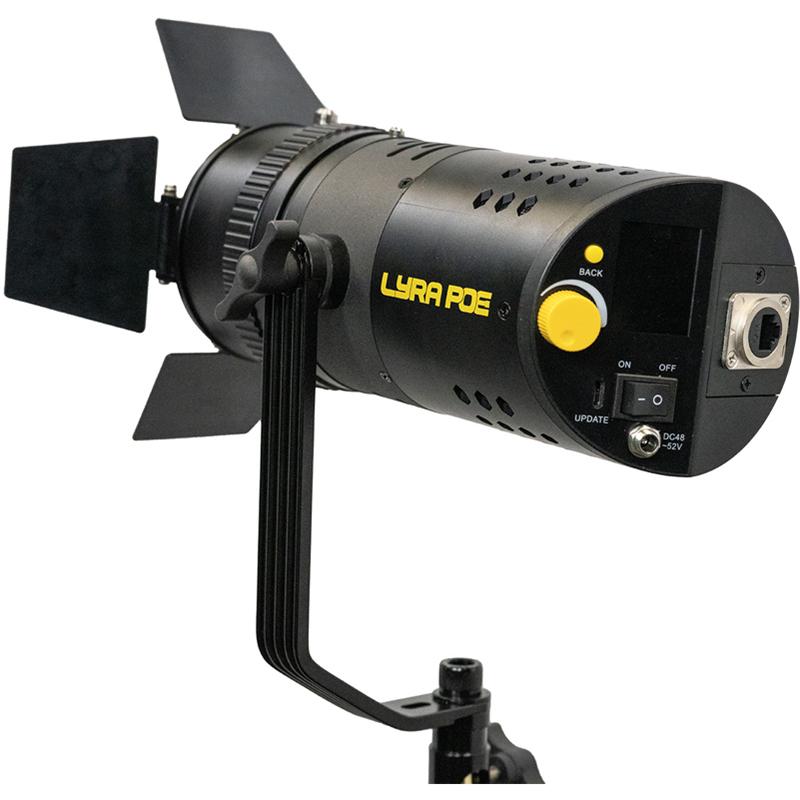 Ikan LBF60Z-POE